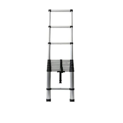 3.2M Telescopic Aluminium Ladder Max Load:150Kg