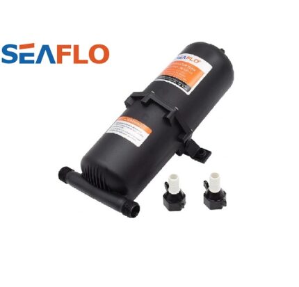 Seaflo Pressure Accumulator Tank 1L