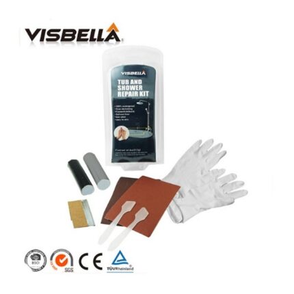 Visbella Tub & Shower Repair Kit