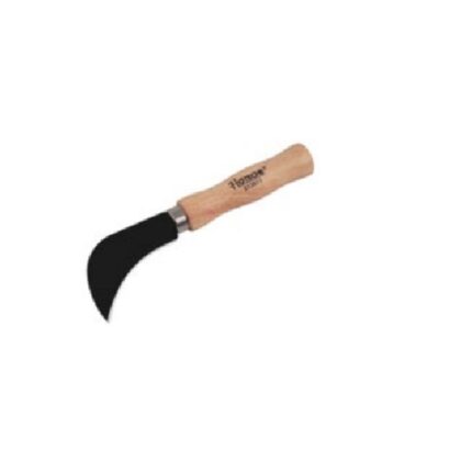 Hoteche 75mm Garden Knife Stainless Steel Blade