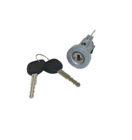 Ignition Barrel And Key Isuzu Dmax 04-11