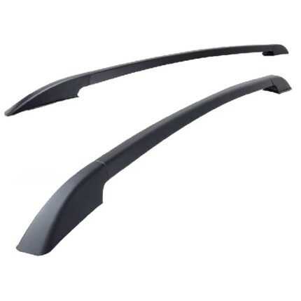 Roof Rails For Ranger T9 2022- Club Cab Aluminum