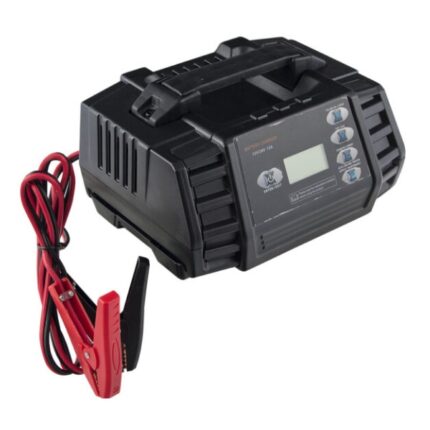 Automatic Smart Battery Charger RK12000 12/24 12Amp – Lead or Lithium or AGM