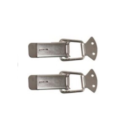 Canopy Clamps Small 2 Piece Set
