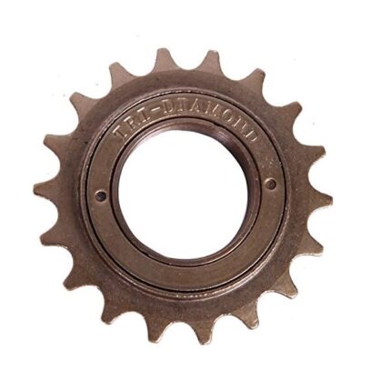 Flywheel Single Speed 16T Screw On