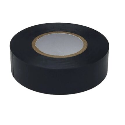 Insulation Tape Black 20m x19mm