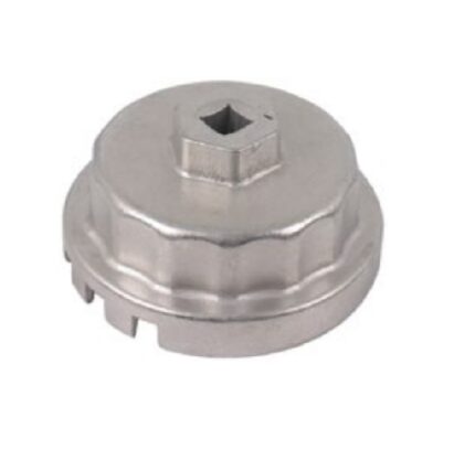 Oil Filter Remover For Toyota Cartridge Type