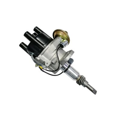 Distributor Complete Toyota 3Y-4Y Single