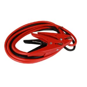 Battery Booster Cables 400Amp