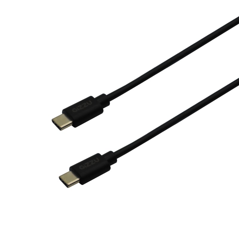 Gizzu Type-C 60W Cable 1M Poly