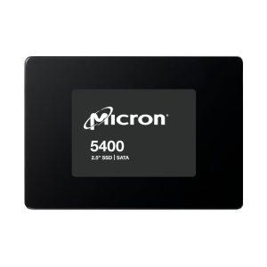 Micron 5400 Pro 240Gb Sata 2.5 Inch SSD