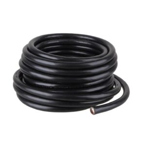Battery Cable Black 10mmsq 10M Roll