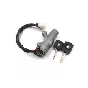 Truck Ignition & Steering Switches