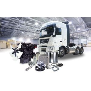 Truck & Trailer Parts & Accessories