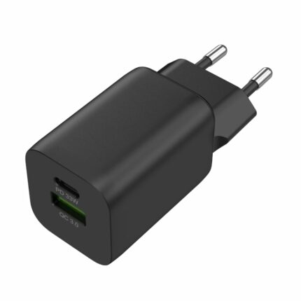 Winx Power Fast 33W Wall Charger