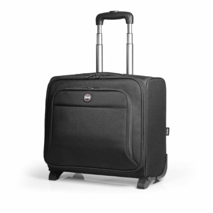 Port Designs Hanoi Ii 15.6 Inch Trolley Case