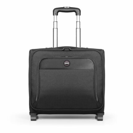 Port Designs Hanoi Ii 15.6 Inch Trolley Case