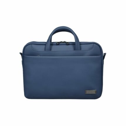 Port Design Zurich 14/15.6 Inch Toploading Case Blue