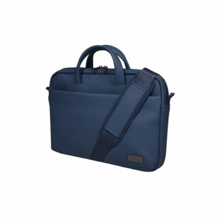 Port Design Zurich 14/15.6 Inch Toploading Case Blue