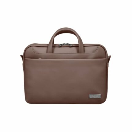 Port Design Zurich 14/15.6 Inch Toploading Case Brown