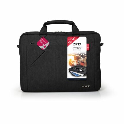 Port Designs Sydney 13/14 Inch Toploading Case