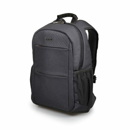 Port Designs Sydney 15.6 Inch Backpack – Black