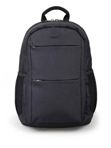 Port Designs Sydney 15.6 Inch Backpack – Black