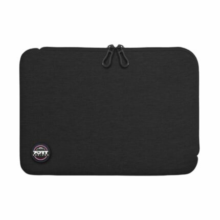 Port Designs Torino Ii 13.4 Inch Notebook Sleeve – Black