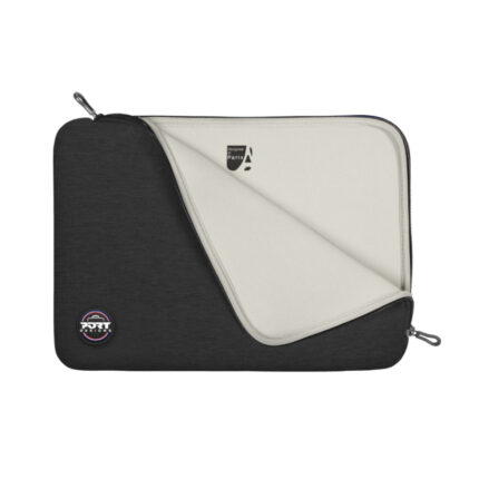 Port Designs Torino Ii 13.4 Inch Notebook Sleeve – Black