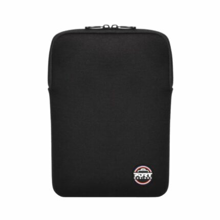 Port Designs Torino Ii Tablet Sleeve 10-11” Black