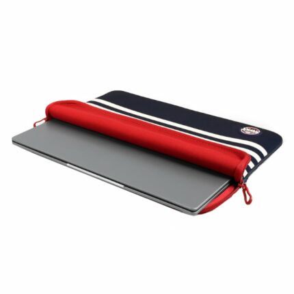 Port Designs La Mariniere
Notebook Sleeve 15.6 Inch – Navy