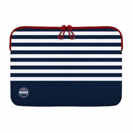 Port Designs La Mariniere
Notebook Sleeve 15.6 Inch – Navy