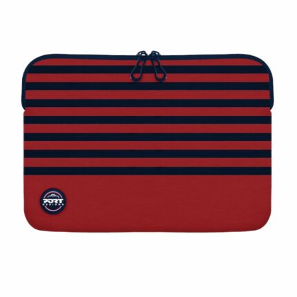 Port Designs La Mariniere
Notebook Sleeve 13/14 Inch -Red