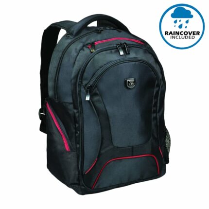 Port Designs Courchevel 17.3 Inch Backpack