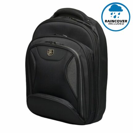 Port Designs Manhattan 15.6/17.3 Inch Backpack