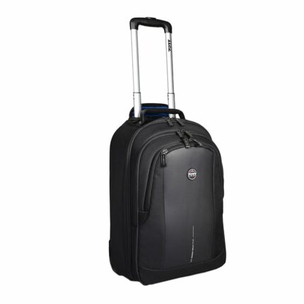 Port Designs Chicago Evo 15.6 Inch Backpack Trolley