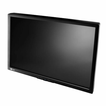 Lg 17 Inch Tn Panel Touch Monitor