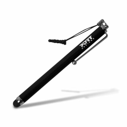 Port Designs Universal Stylus – Black