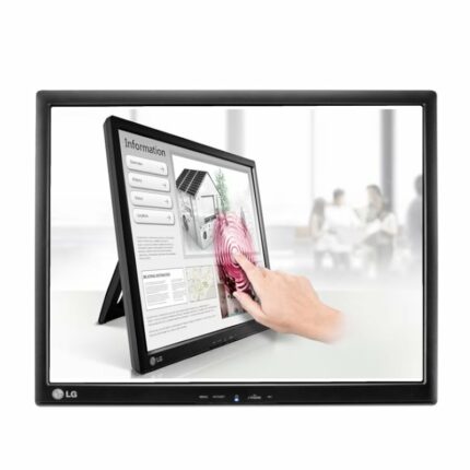 Lg 19 Inch Ips Panel Touch Monitor