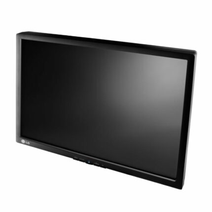 Lg 19 Inch Ips Panel Touch Monitor