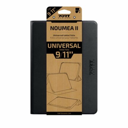 Port Designs Noumea Ii Universal 9-10 Inch Universal Tablet Case