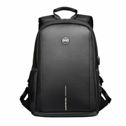 Port Designs Chicago Evo Anti-Theft 13-15.6 Inch Backpack – Black