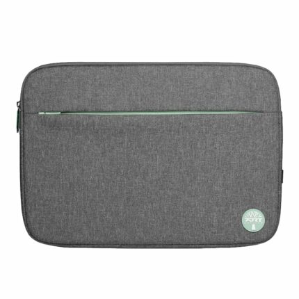 Port Designs Yosemite 15.6 Inch Notebook Sleeve – Grey