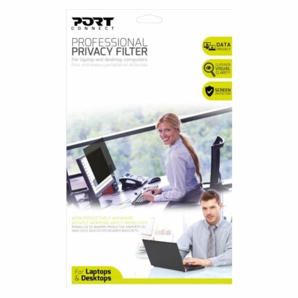 Port Connect 2D Professional Privacy Filter 13.3 Inch