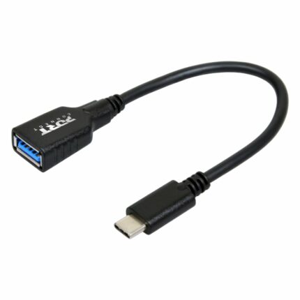 Port Type-C To Usb3.0 15Cm Adapter