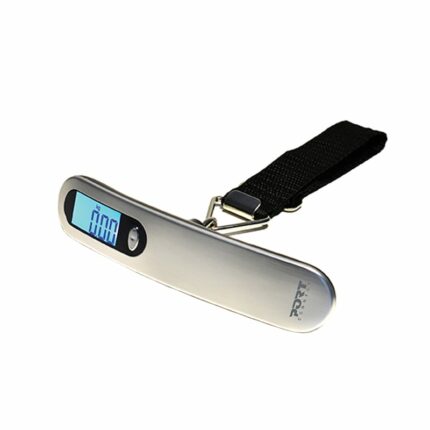 Port Connect Electronic Luggage Scale