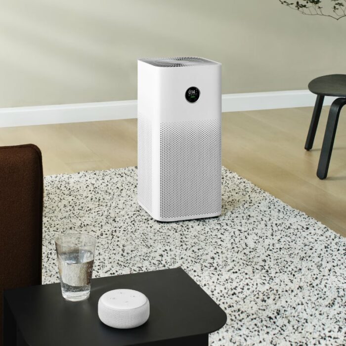 Xiaomi Smart Air Purifier 4 Eu