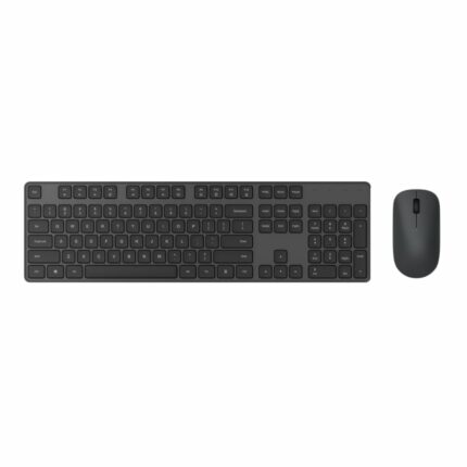 Xiaomi Wireless Keyboard And Mouse Combo