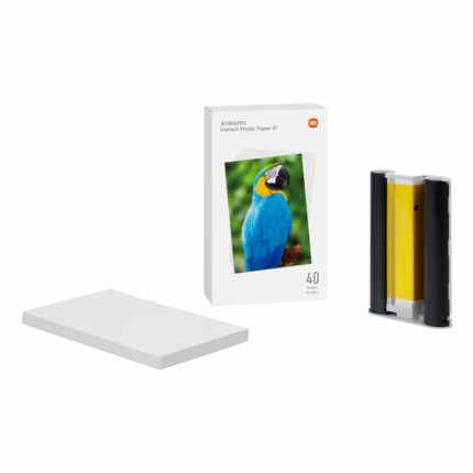 Xiaomi 1S Instant Photo Paper 6 Inch