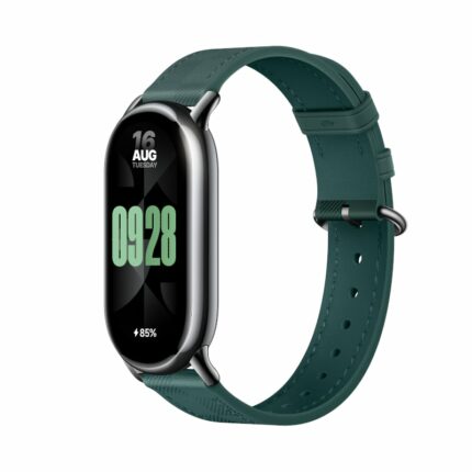 Xiaomi Smart Band 8 Strap Checkered Gr